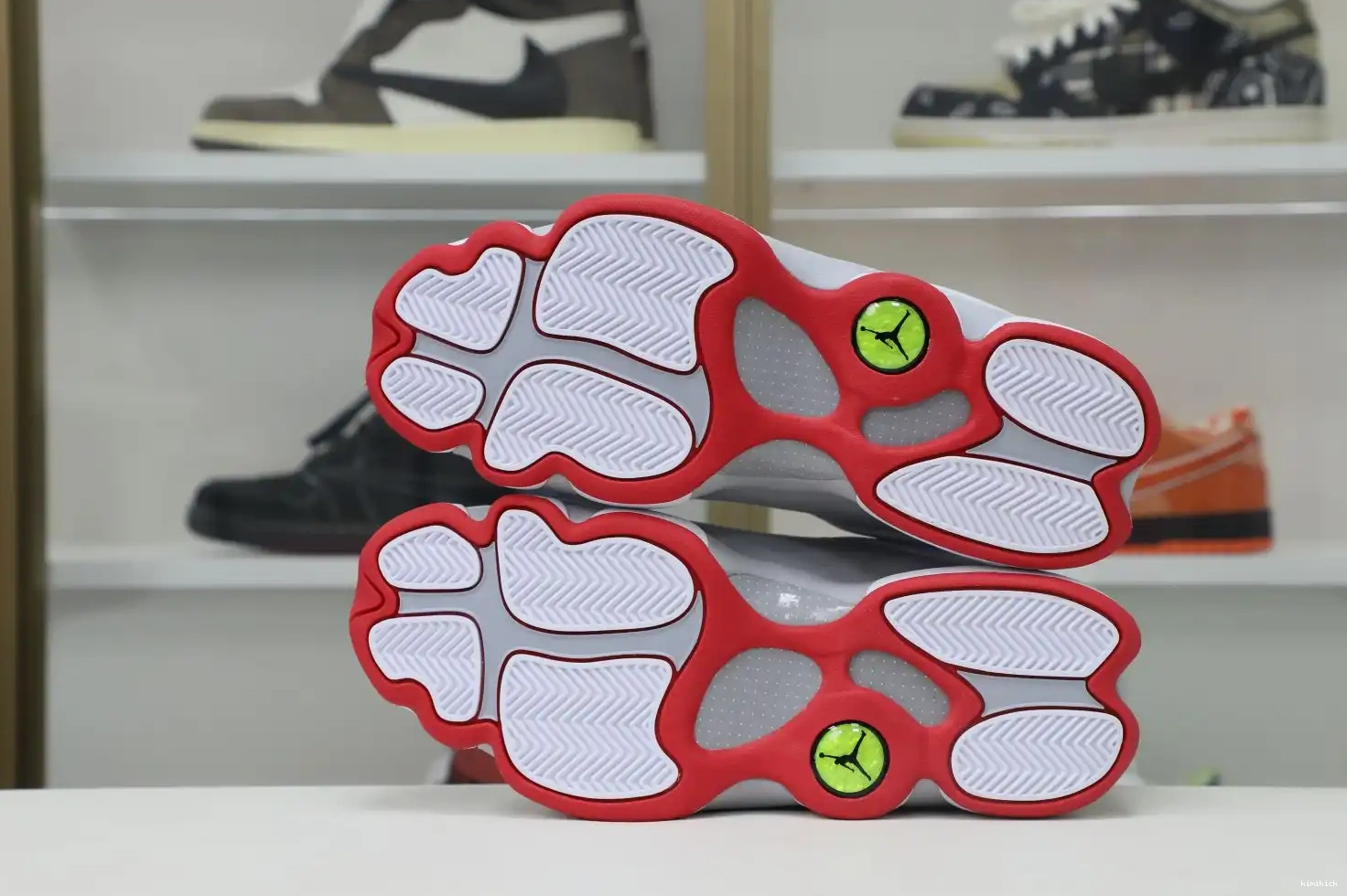 Kimikick Air Jordan 13 Jordan 0421